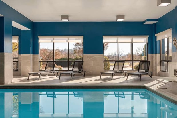 Images Hampton Inn Waynesboro/Stuarts Draft