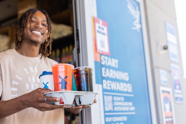 Images Dutch Bros Coffee