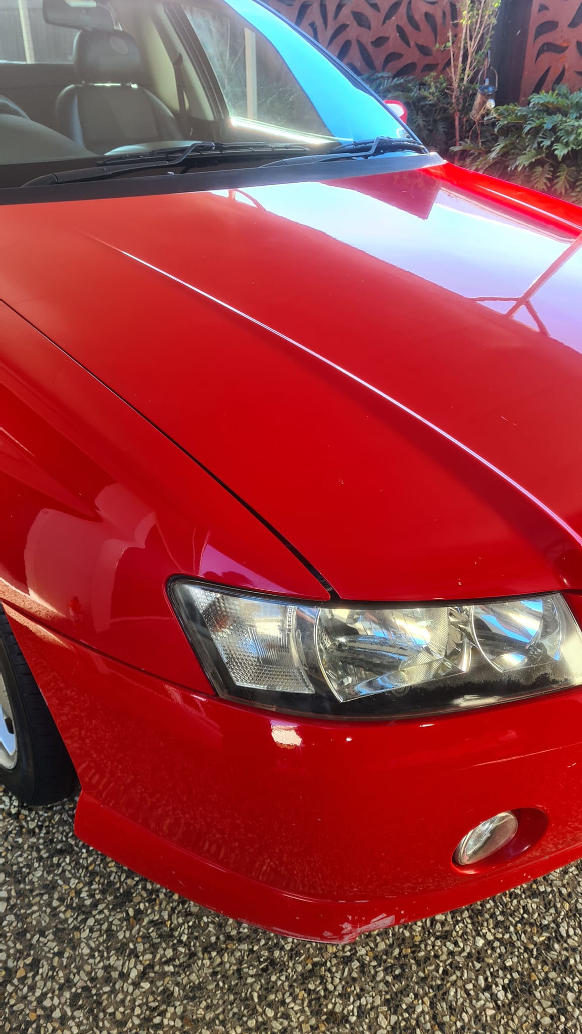 Images Wicksy's Wash & Wax