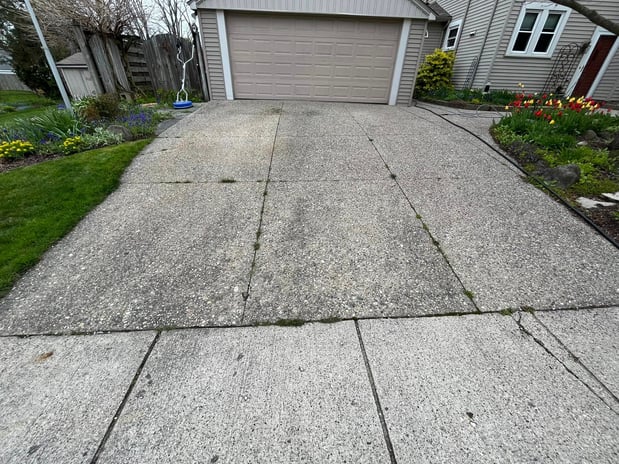 Images Bailey Brothers Exterior Cleaning LLc