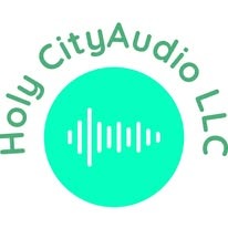 Holy City Audio LLC