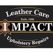 Impact Leather Care Logo