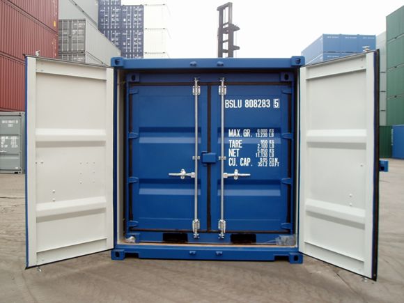 Images Scandic Container Oy