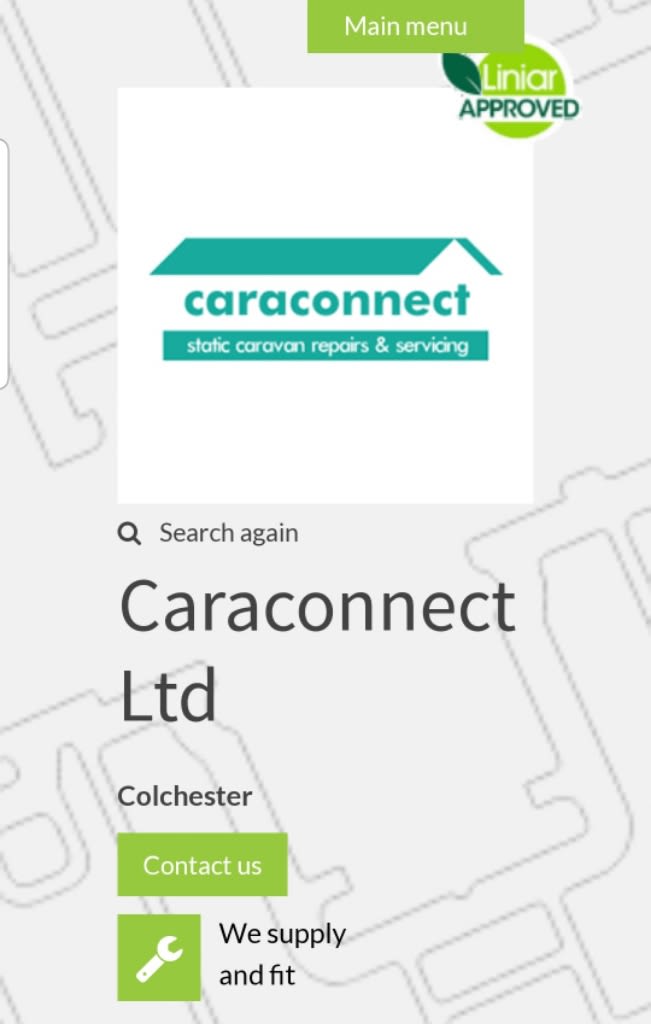 Caraconnect Ltd Colchester 07817 730981