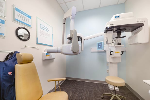 Images Green Valley Ranch Modern Smiles