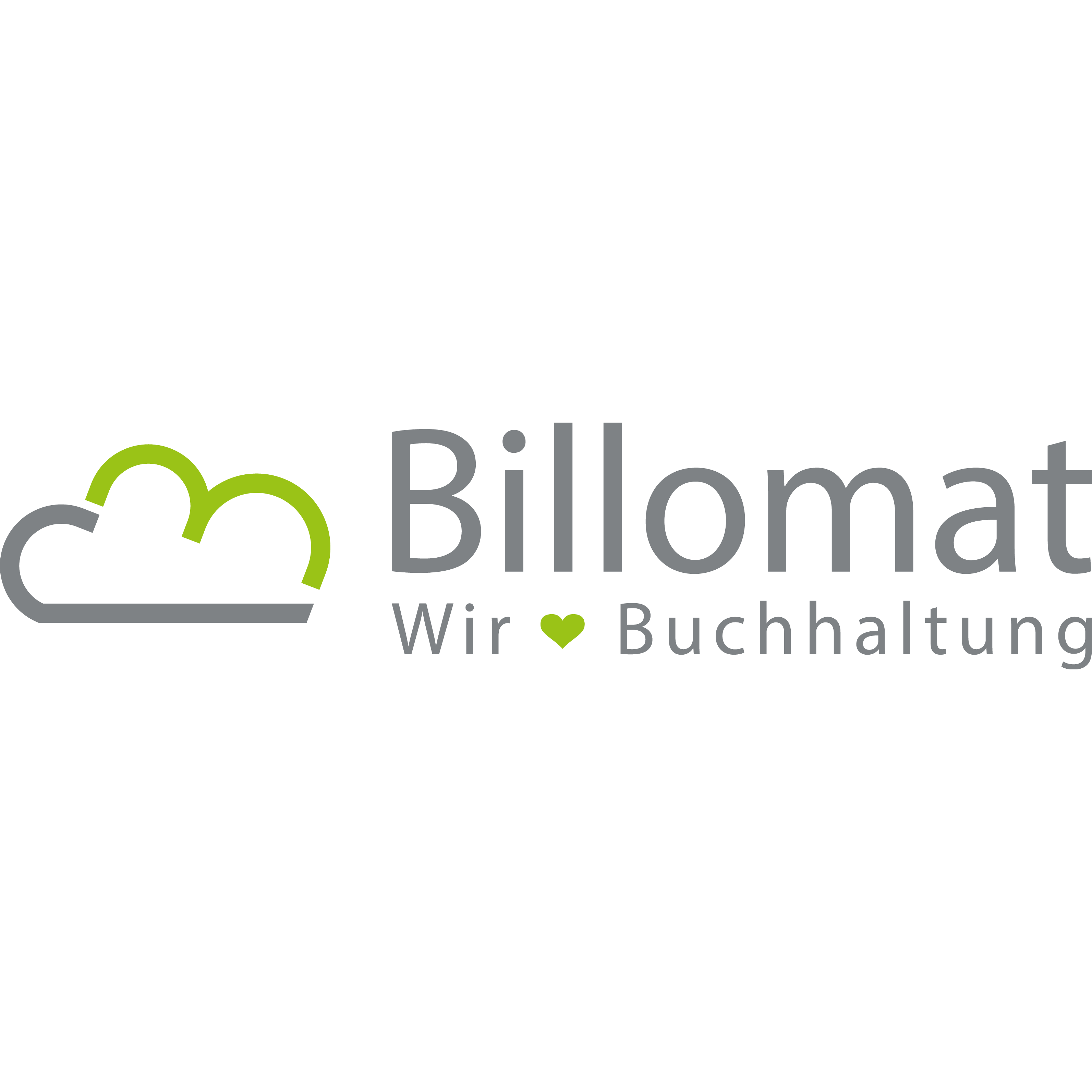 Billomat GmbH & Co. KG Logo