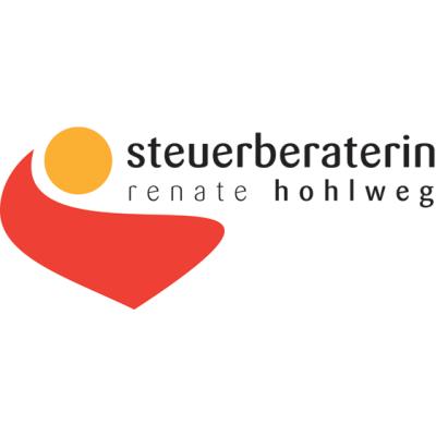 Steuerberaterin Renate Hohlweg in Bayreuth - Logo