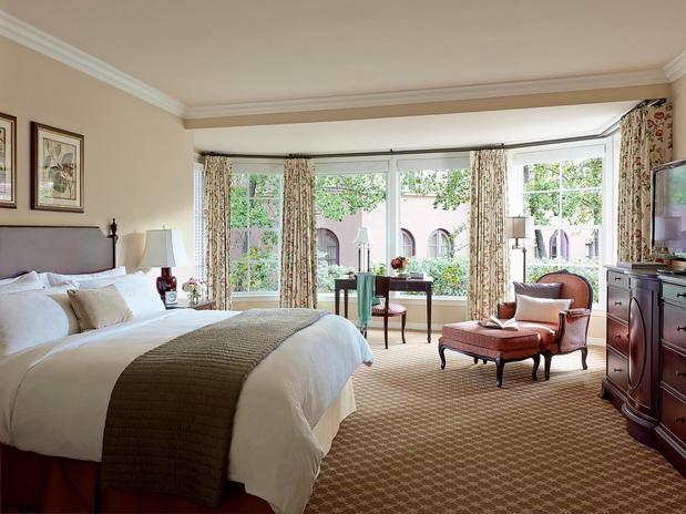 Images The Langham Huntington, Pasadena