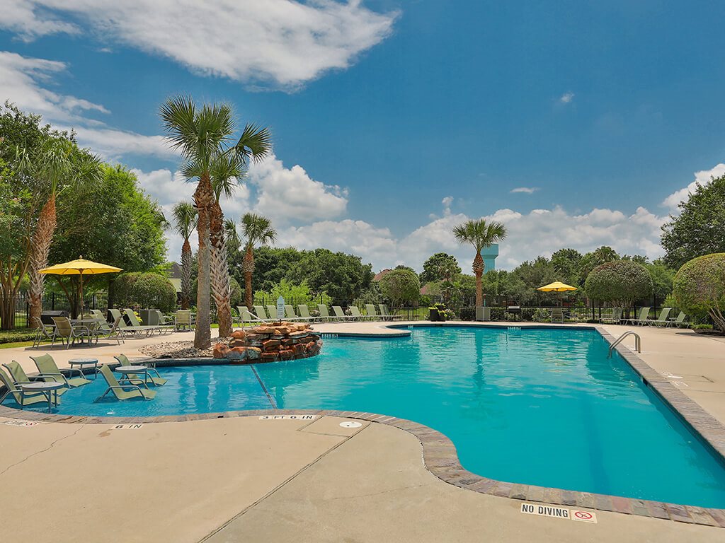 Reserve By The Lake Photo