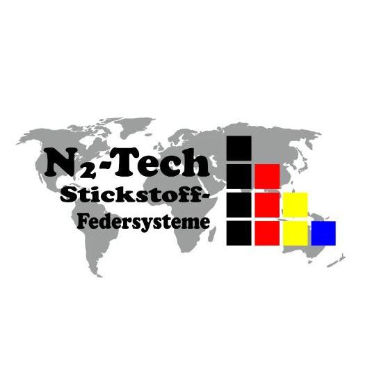 Logo von N2-Tech GmbH