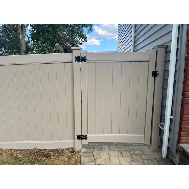 Images Superior Fence & Rail