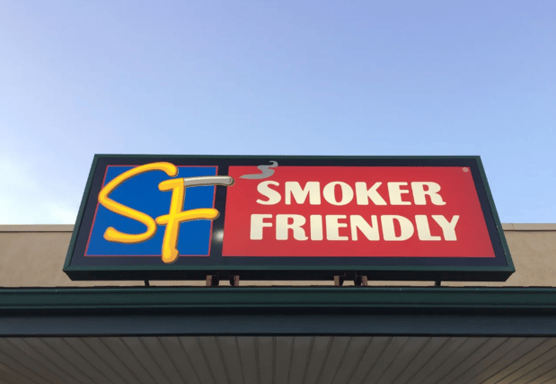 Images Awning & Sign Pros