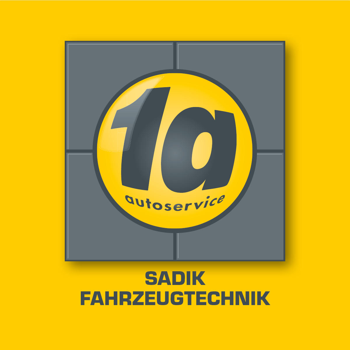 Sadik Fahrzeugtechnik in Schwelm - Logo