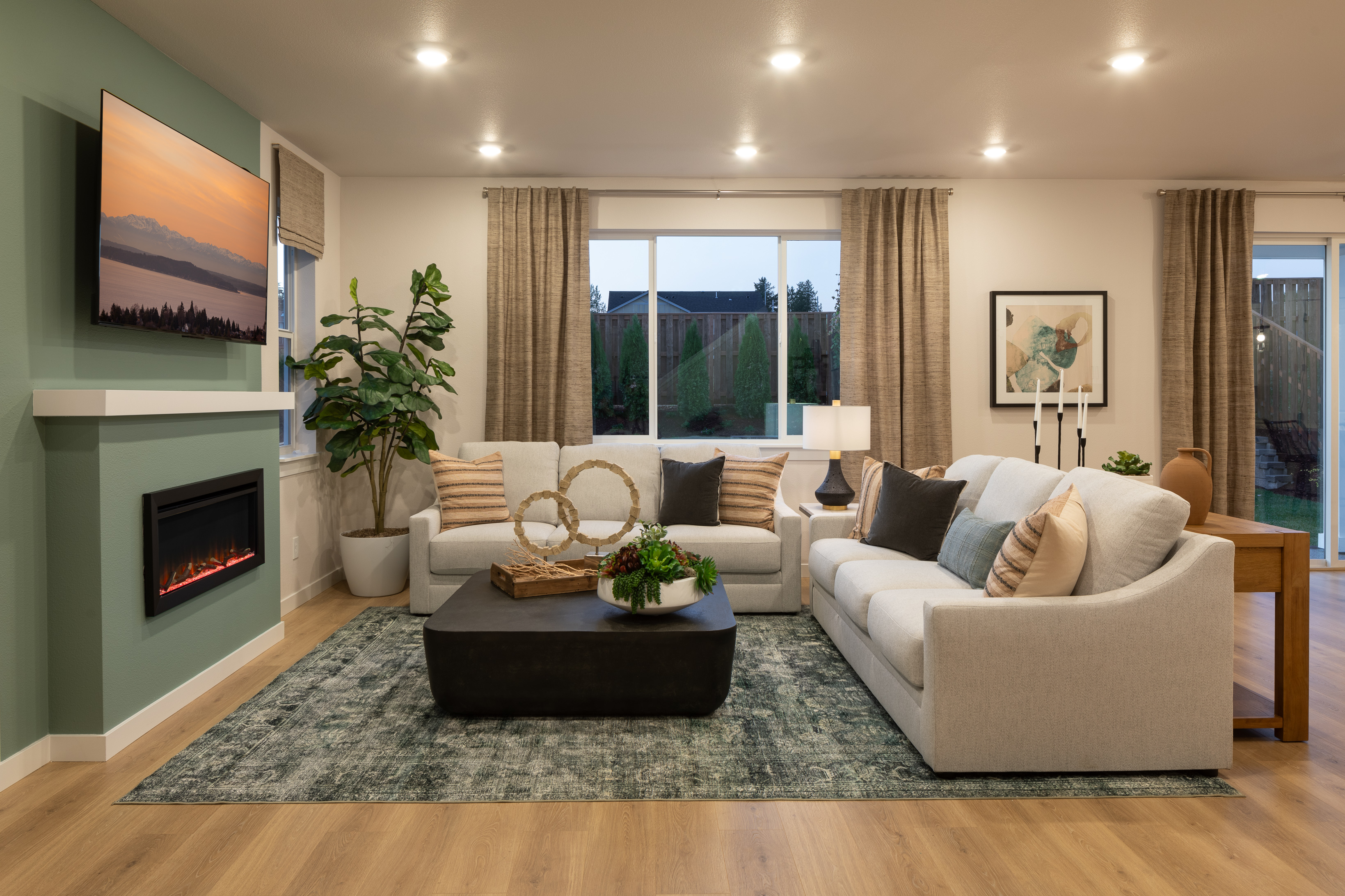 Piper Ridge - Taylor Morrison Image