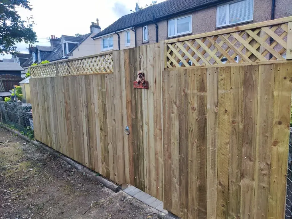 Images Beechwood Fencing & Decking Supplies Ltd