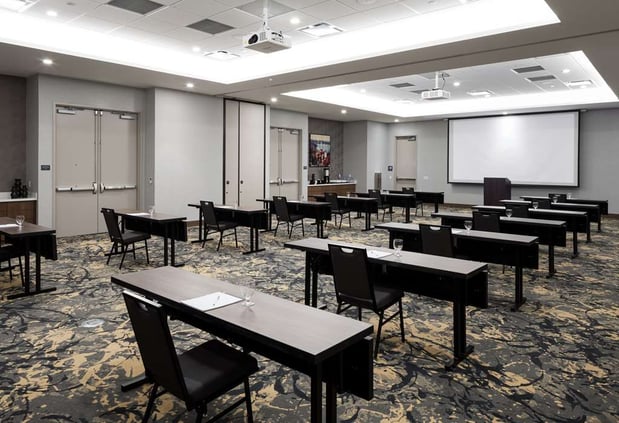 Images Hilton Garden Inn Madison Downtown
