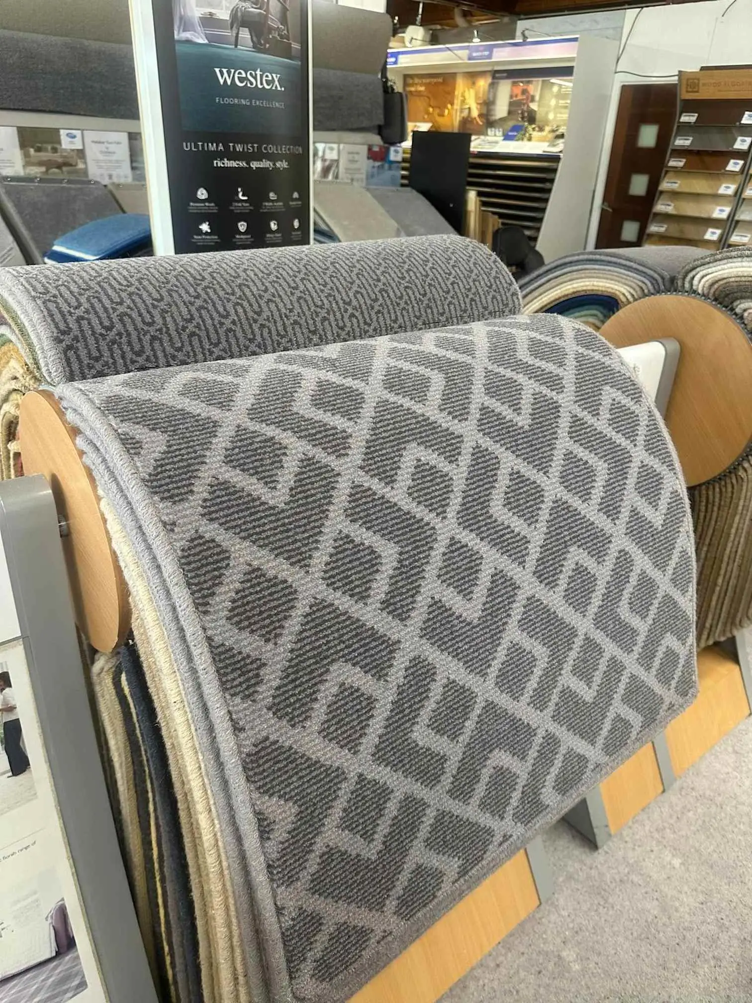Images City Carpets & Flooring