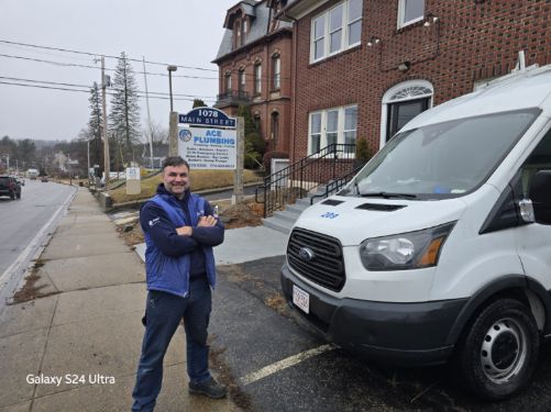Images Ace Plumbing Solutions