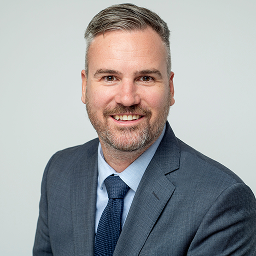 Gary Weatherup headshot.