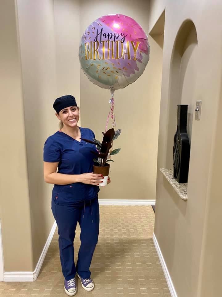 A Summer Smile Image