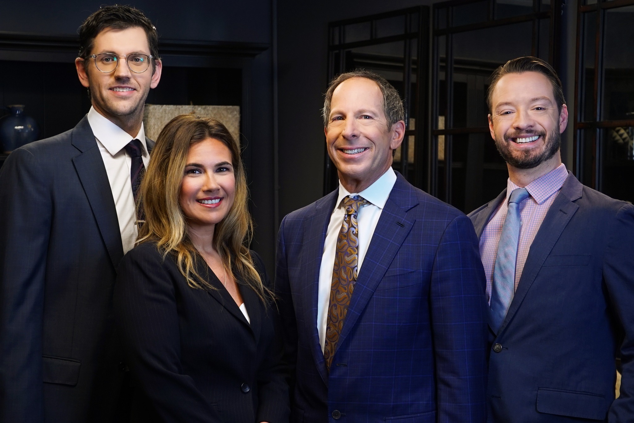 Your personal injury lawsuit is not just about money, it&rsquo;s about making sure that you and your family are taken care of after your accident.