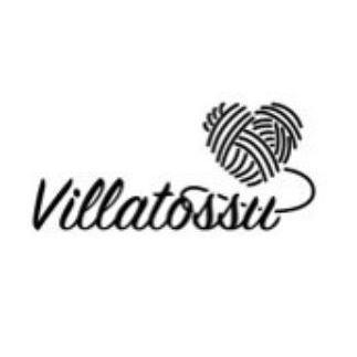 Lastenkoti Villatossu Oy Logo