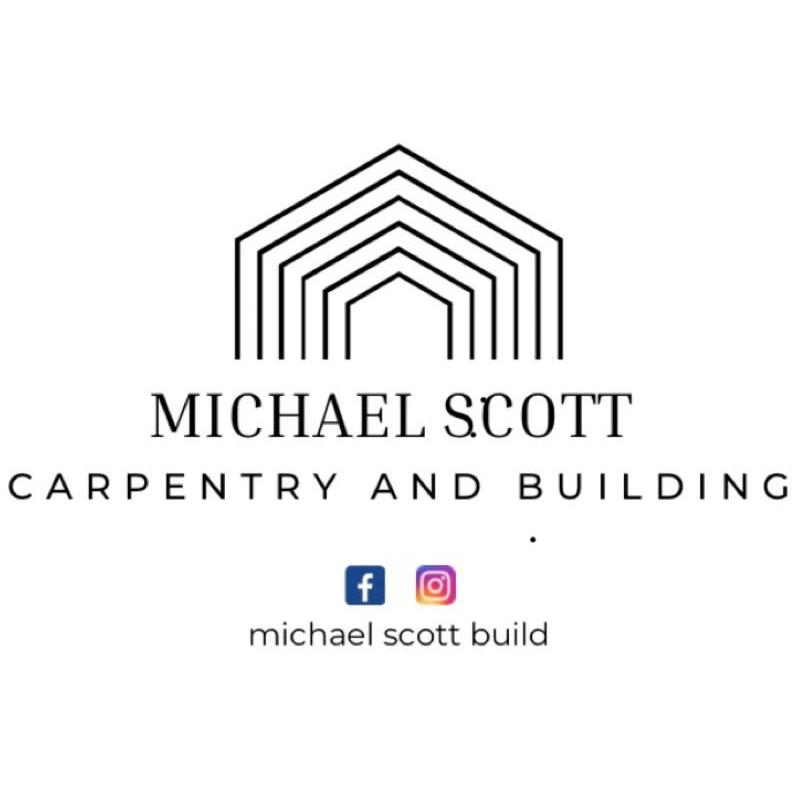 LOGO Michael Scott Build Braintree 07834 354060