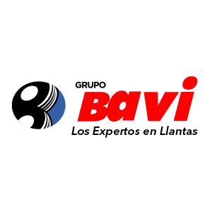 Bavi Periodismo Logo