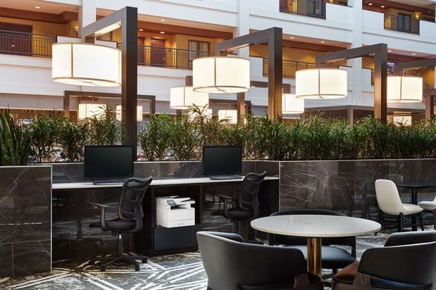 Images Embassy Suites by Hilton Huntsville