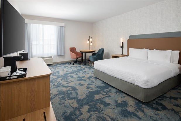 Images Hampton Inn by Hilton North Hollywood