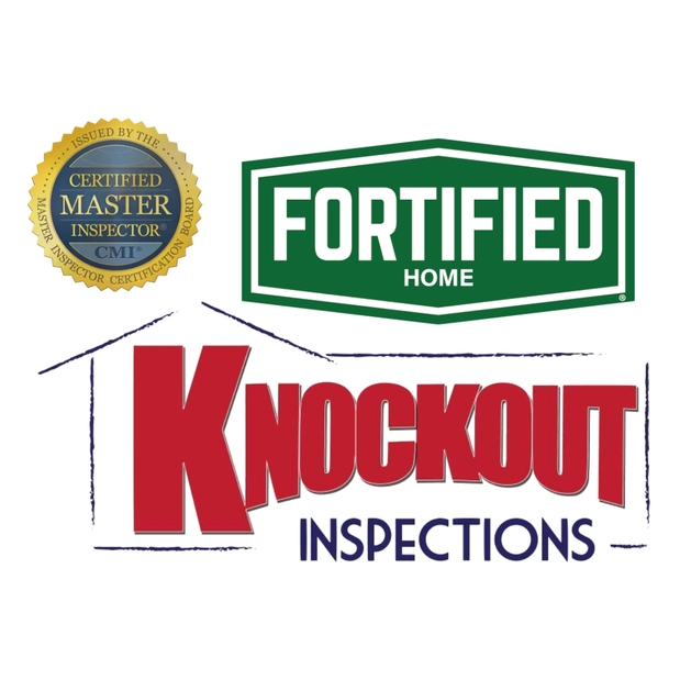 Images Knockout Inspections & FORTIFIED Home