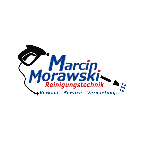 Marcin Morawski Reinigungstechnik  