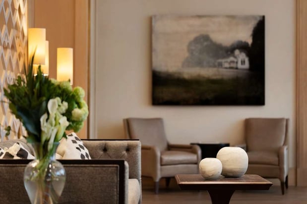 Images The Harpeth Franklin Downtown, Curio Collection by Hilton