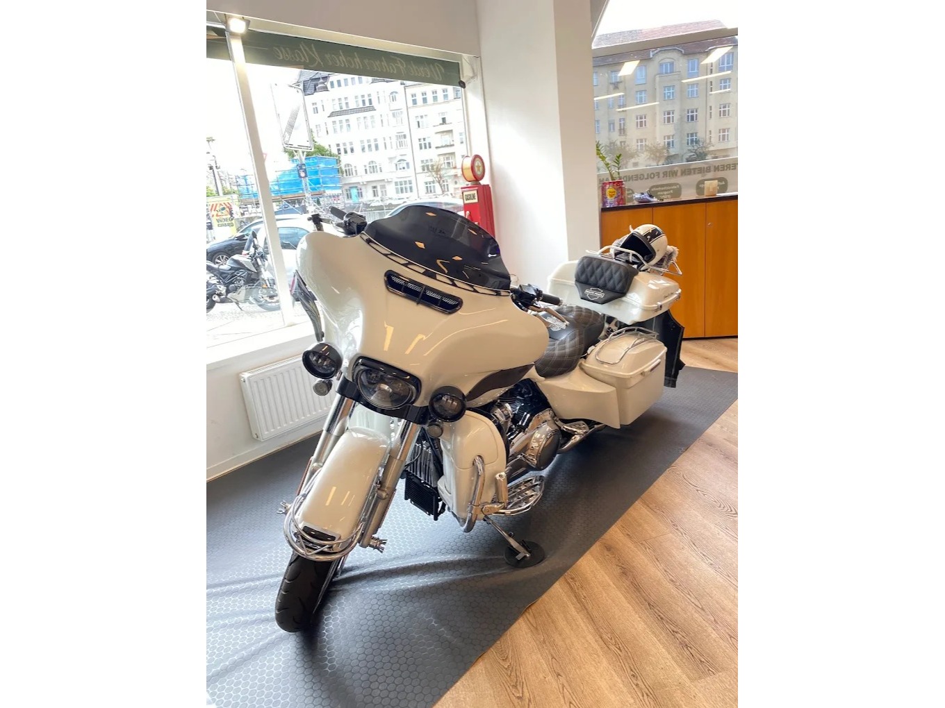 Bilder Fahrschule CEM UG