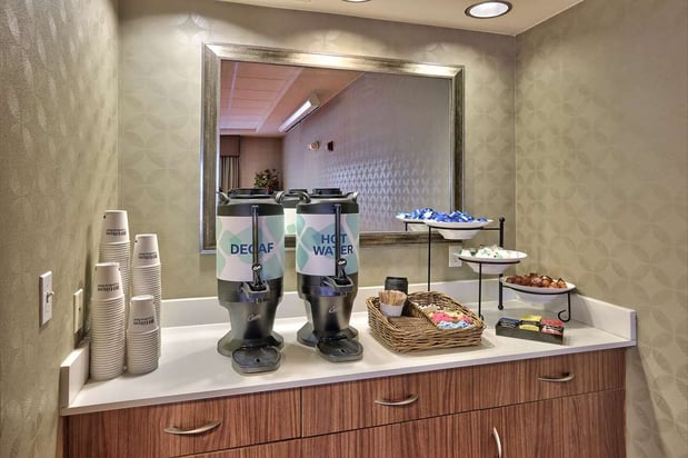 Images Hilton Garden Inn Albuquerque/Journal Center