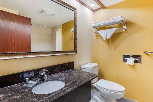 Images Best Western Kiva Inn