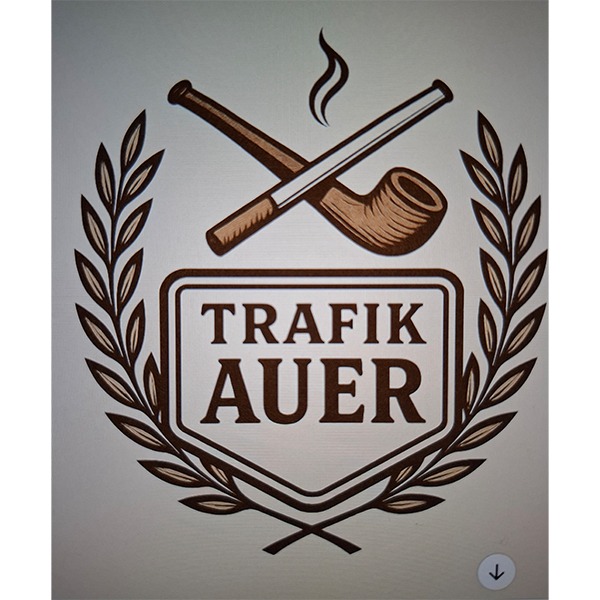 Logo von Trafik Auer
