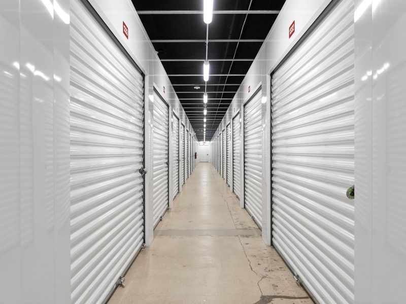 Interior Units 