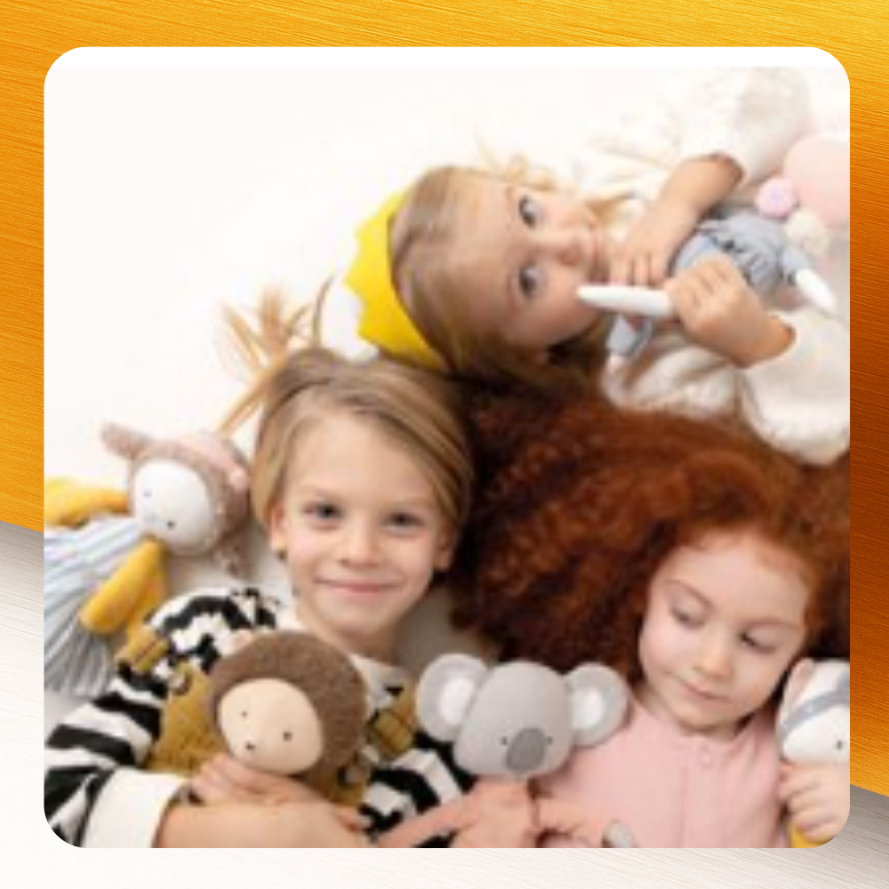Bilder Lilly & Leif Baby und Kids Store