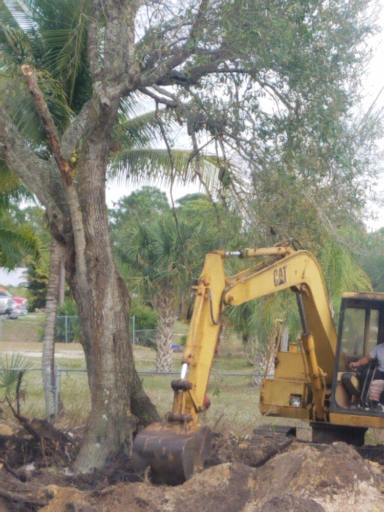 Lee's Excavating of South Florida, LLC Photo