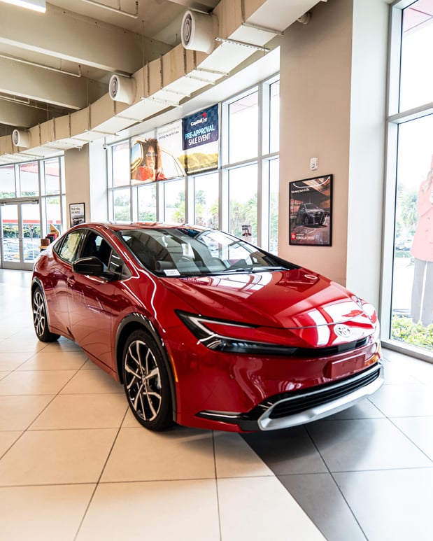 Images Kendall Toyota
