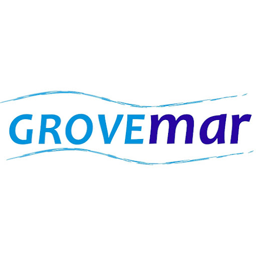 Grovemar Alimentación, S.L. Logo