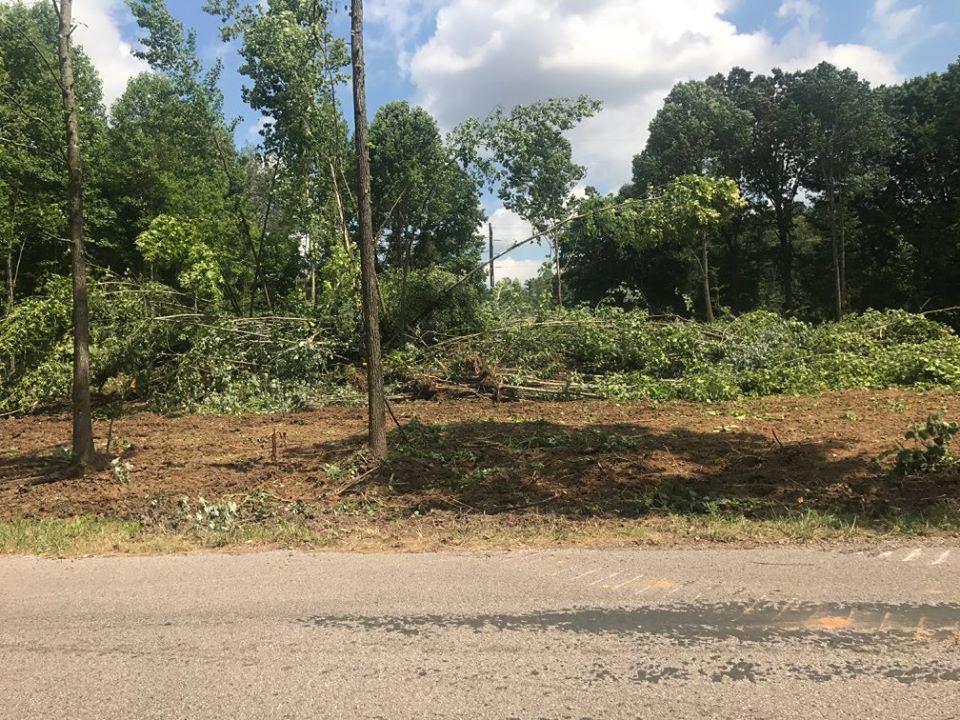 Vincent Excavating LLC