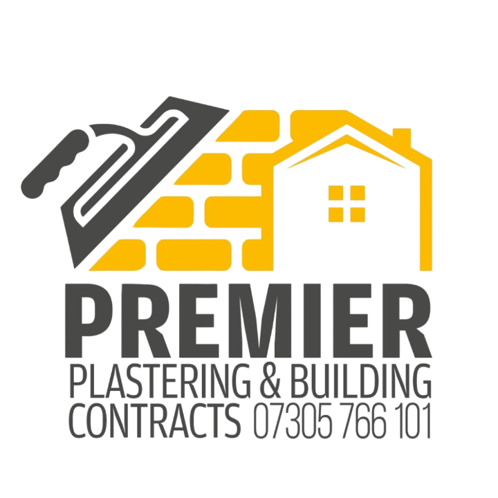 Premier Plastering Contracts Logo