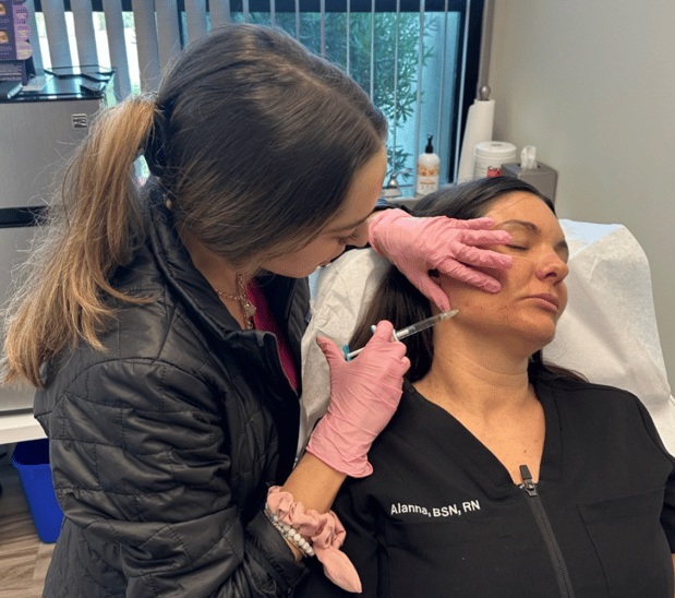 Images Coastal Medical Aesthetics