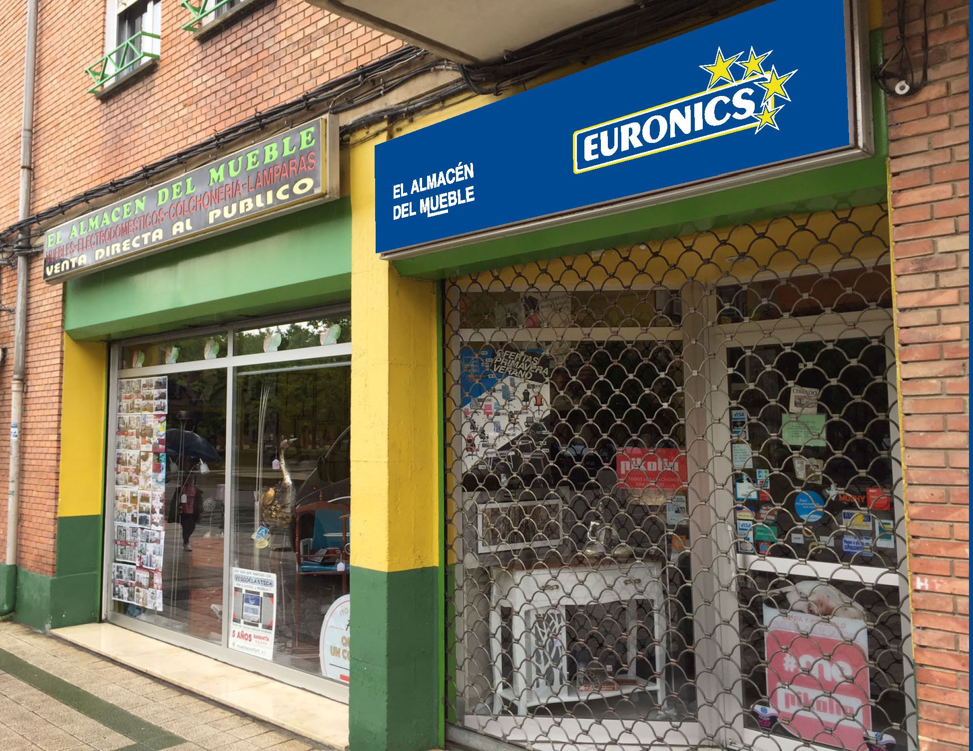 Images El Almacén Del Mueble Palentino