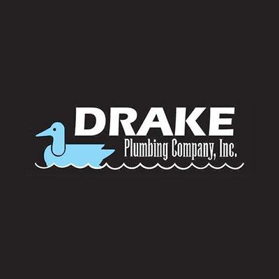 Drake Plumbing Company Inc Logo