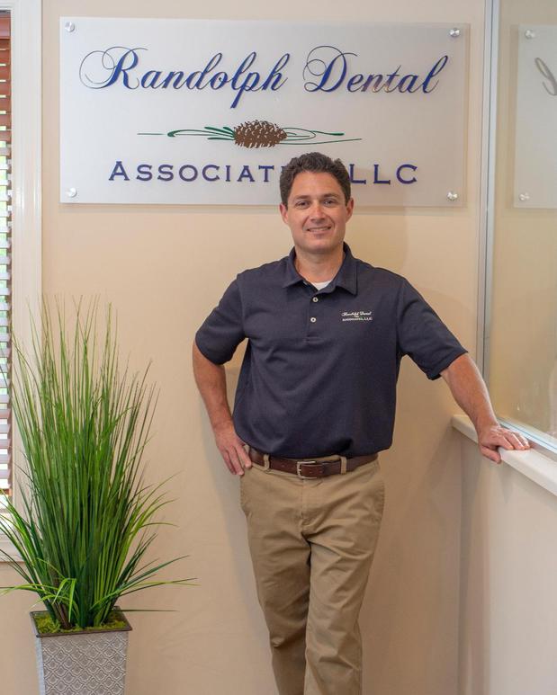 Images Randolph Dental Associates LLC
