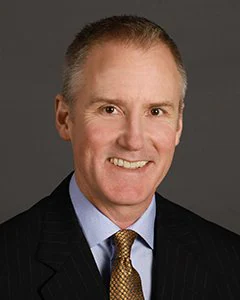 Barry Martin