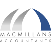 Macmillans Accountants Logo